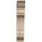 Ekena Millwork Merced Traditional Smooth Bracket, Douglas Fir, 5 1/2"W x 22"D x 30"H BKT06X22X30MRC01SDF - alternate 2